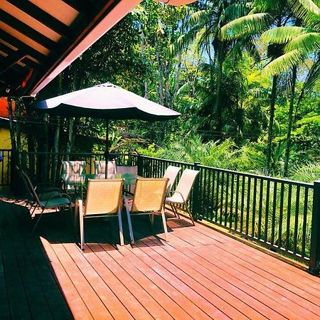 Villa Del Idaan Bocas Town Exterior photo
