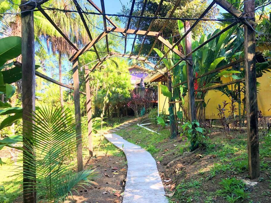 Villa Del Idaan Bocas Town Exterior photo
