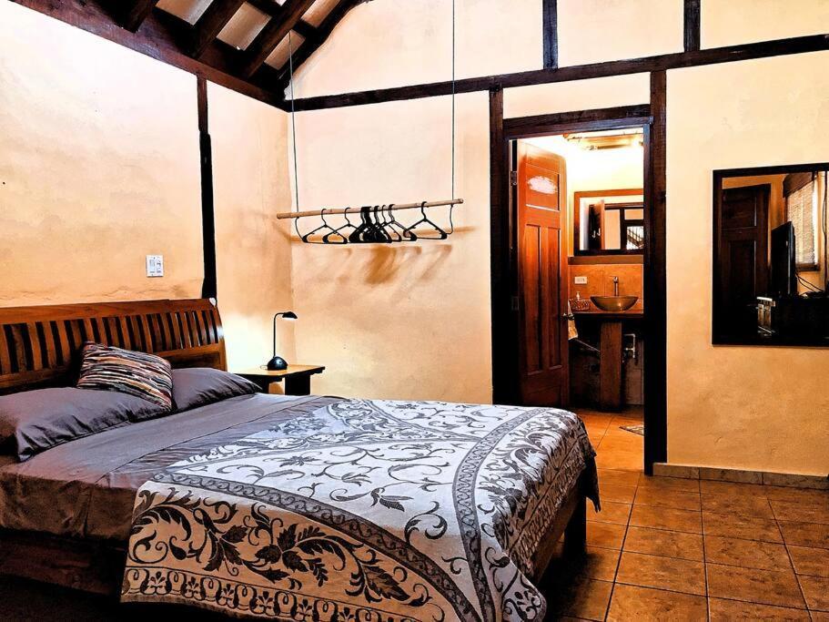 Villa Del Idaan Bocas Town Exterior photo
