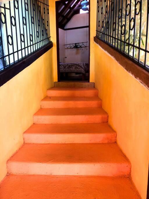 Villa Del Idaan Bocas Town Exterior photo