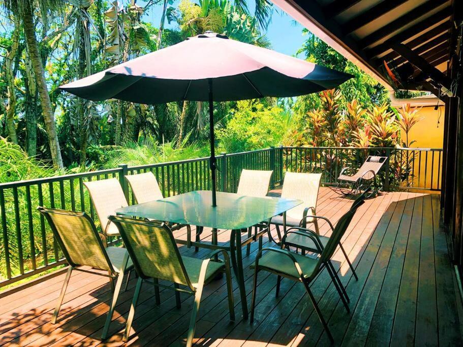 Villa Del Idaan Bocas Town Exterior photo